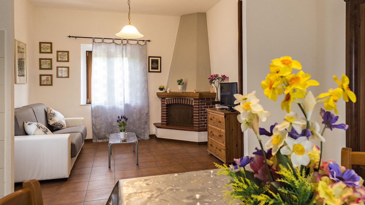 Photo of Livingroom in Vicopelago