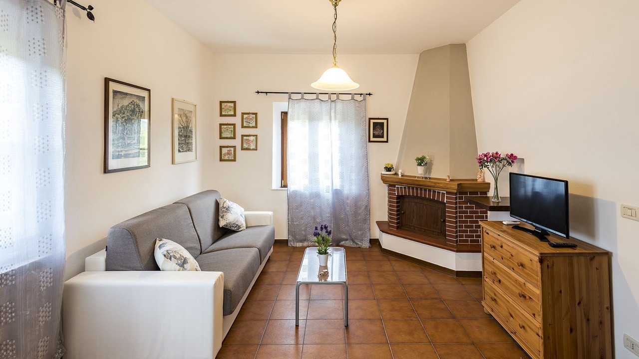 Photo of Livingroom in Vicopelago