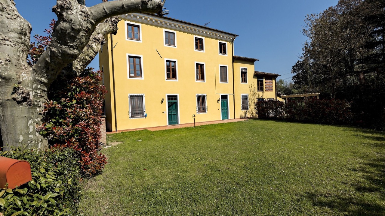 Photo of Outdoor in Vicopelago