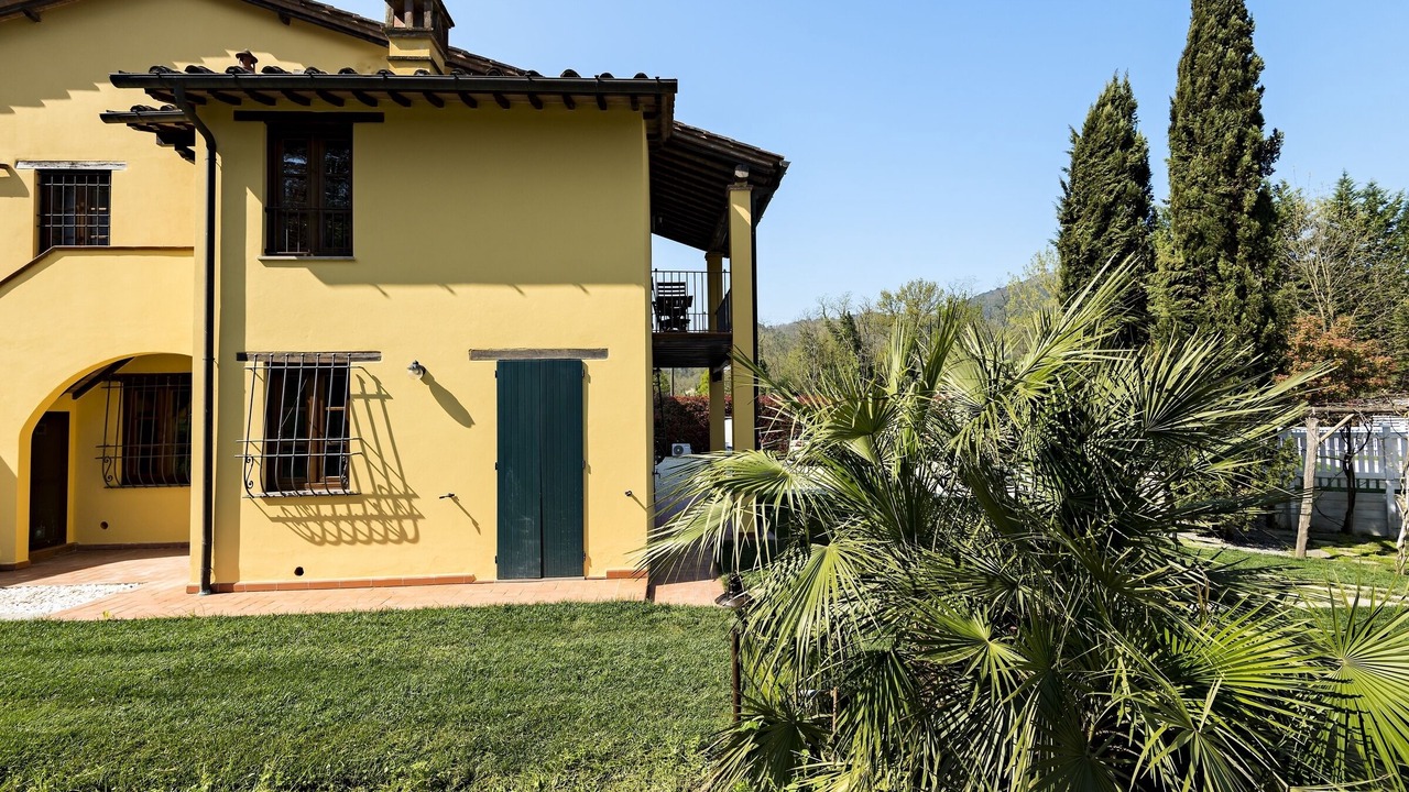 Photo of Outdoor in Vicopelago