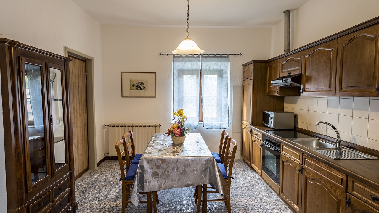Photo of Kitchen in Vicopelago