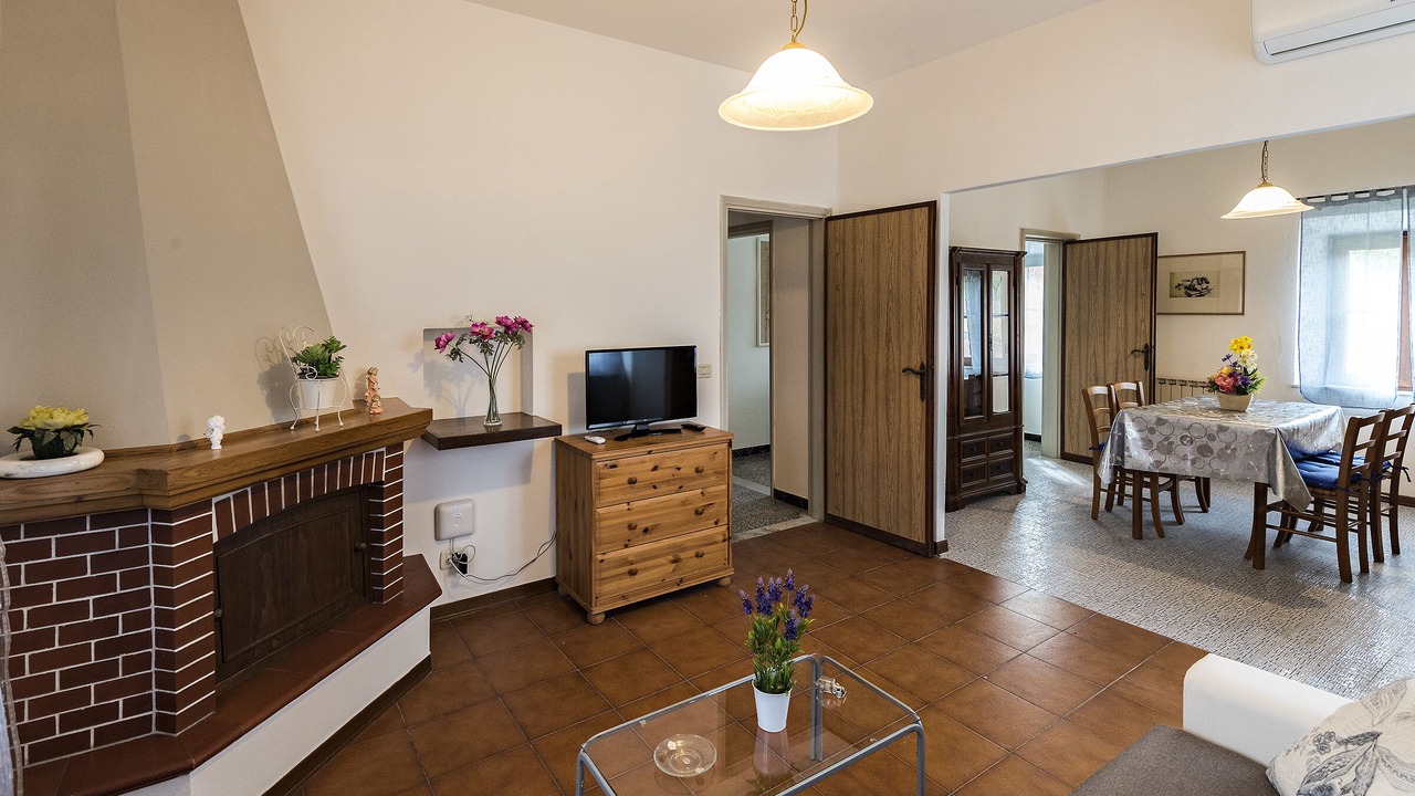 Photo of Livingroom in Vicopelago