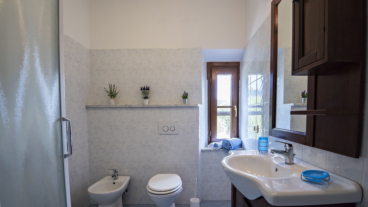 Photo of Bathroom in Vicopelago