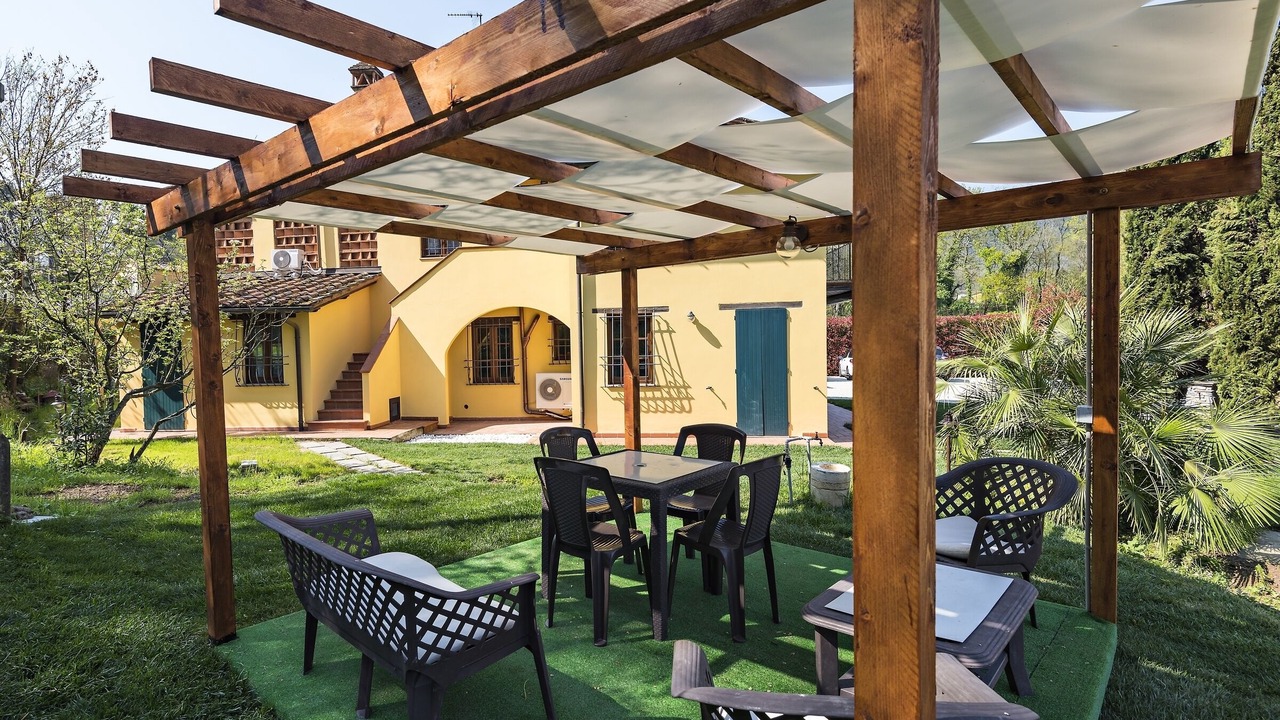 Photo of Outdoor in Vicopelago