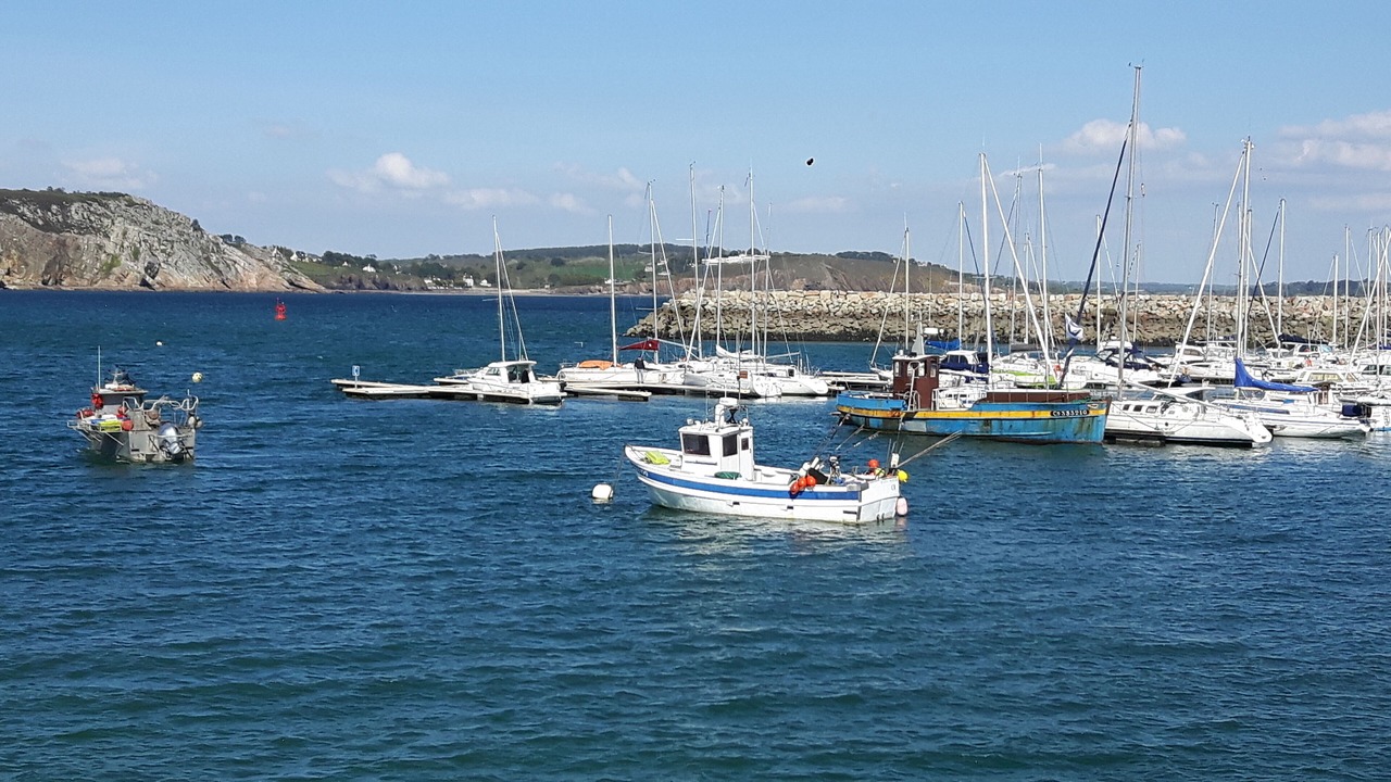 Photo of Others in Crozon