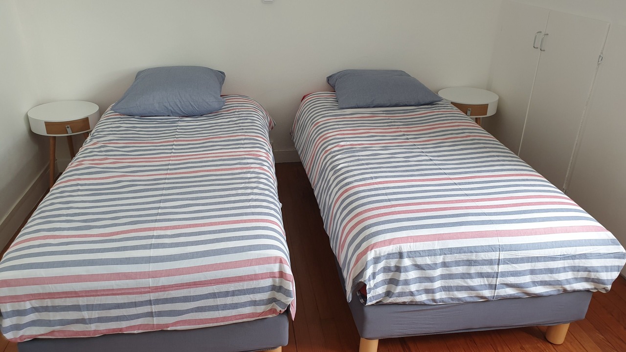 Photo of Bedroom in Crozon