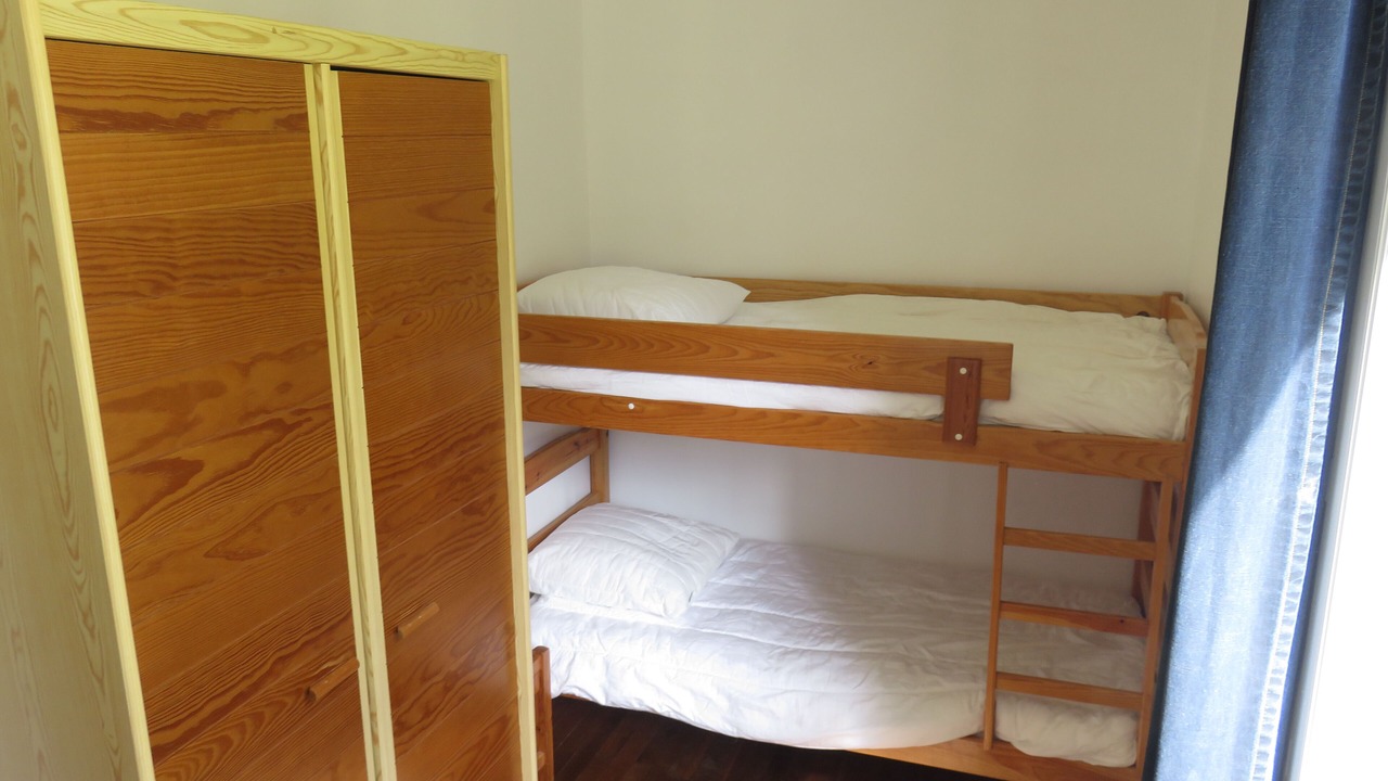 Photo of Bedroom in Crozon