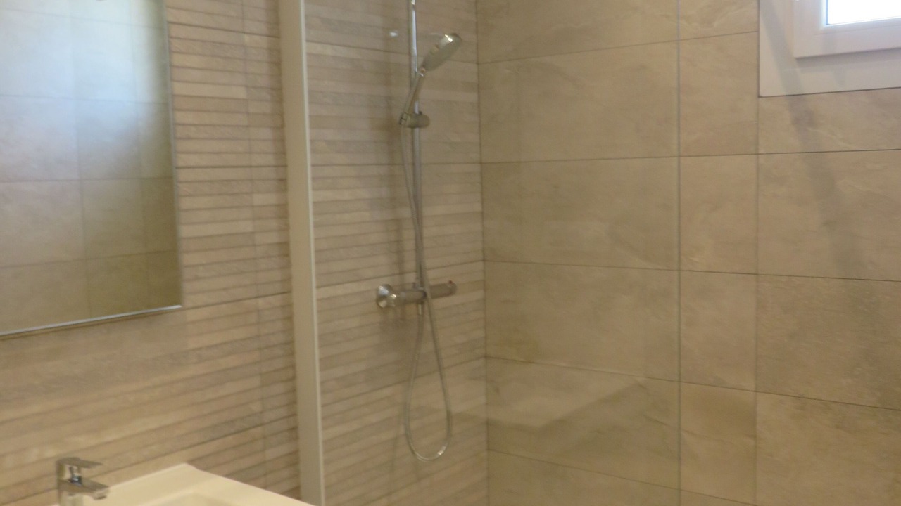 Photo of Bathroom in Crozon