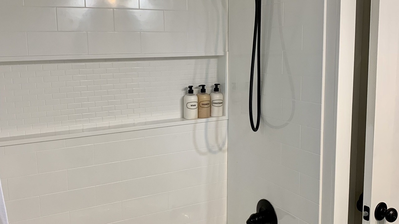 Photo of Bathroom in South Nashville