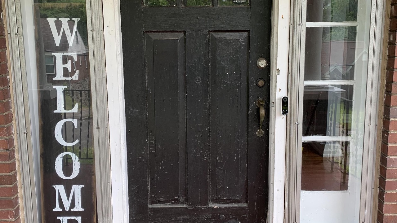 Photo of Outdoor in South Nashville