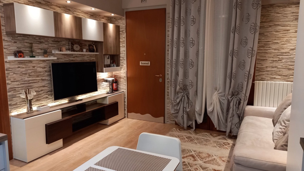 Photo of Livingroom in Abano Terme