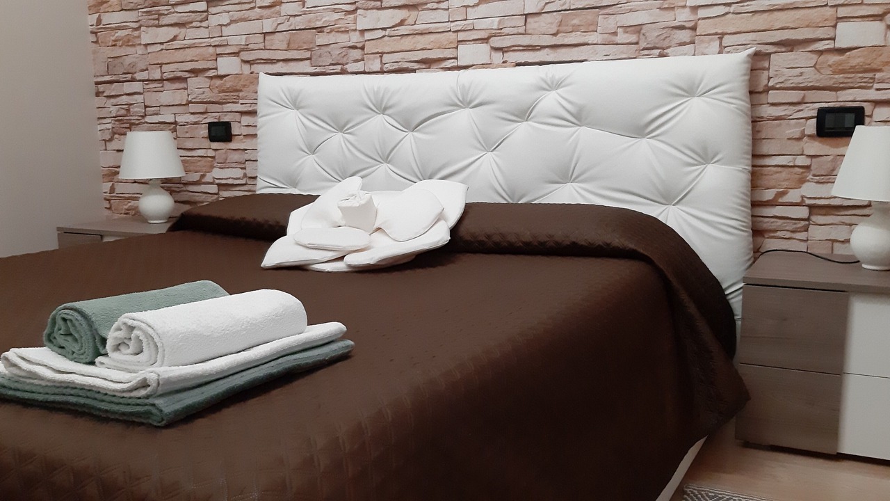 Photo of Bedroom in Abano Terme