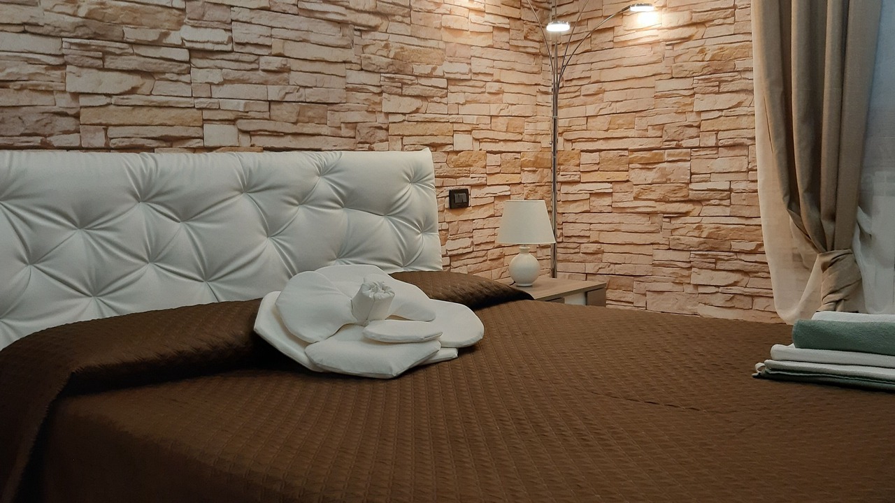 Photo of Bedroom in Abano Terme
