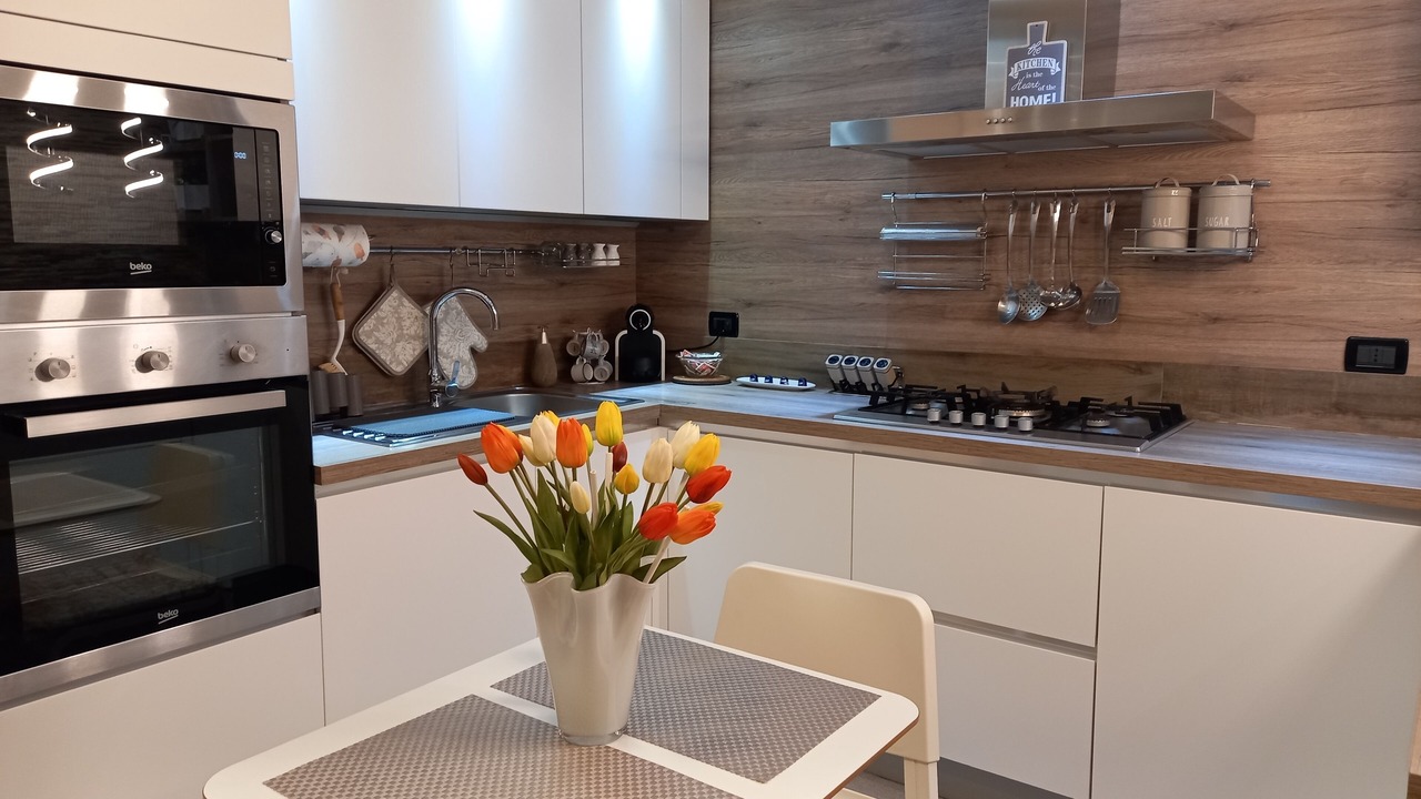 Photo of Kitchen in Abano Terme