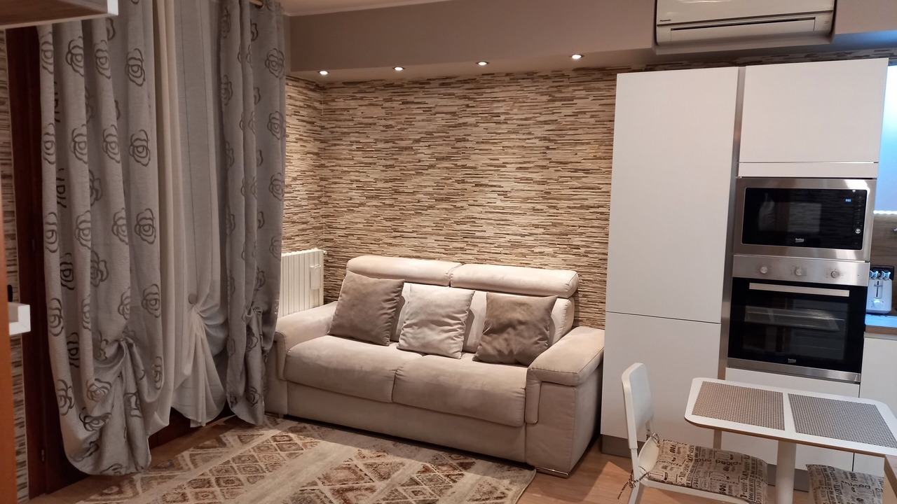 Photo of Livingroom in Abano Terme