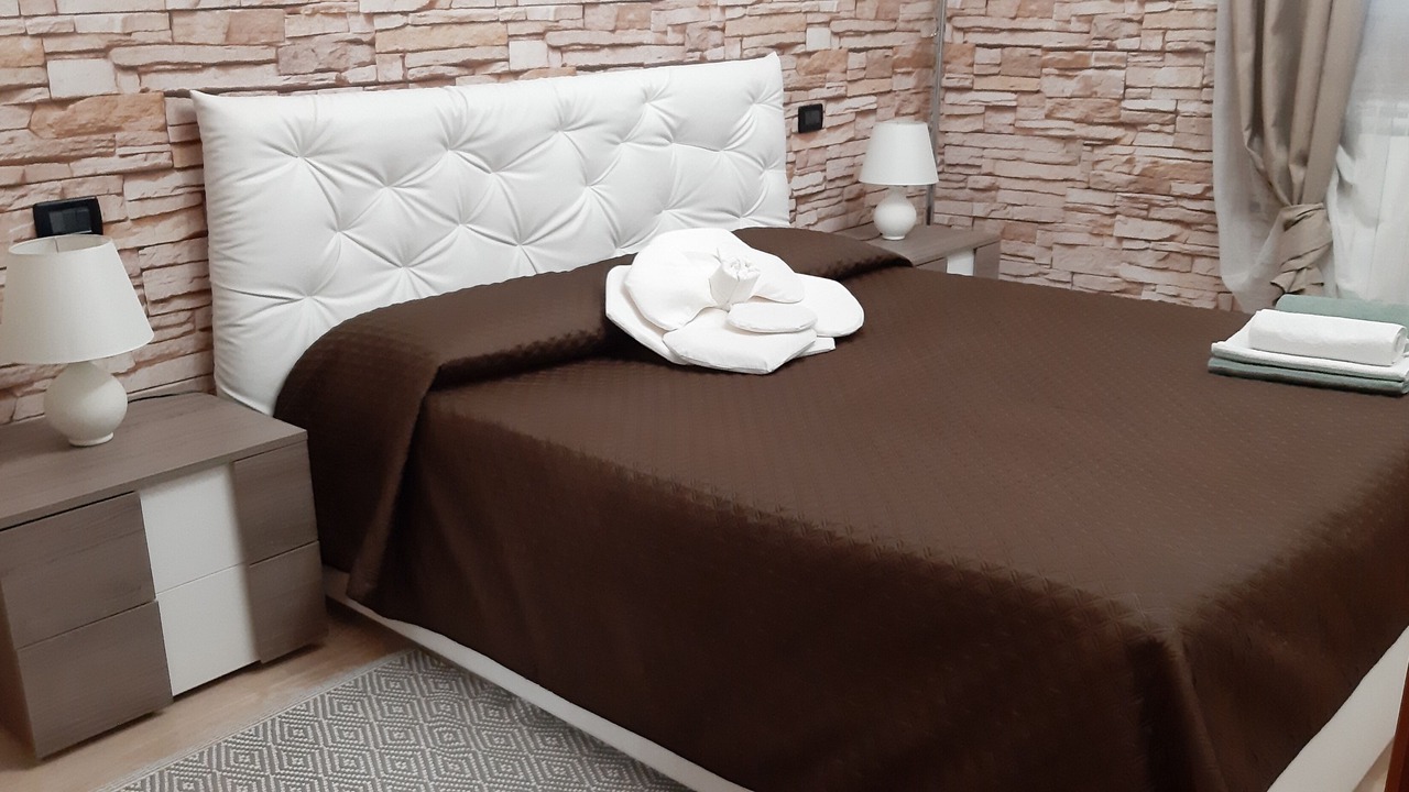 Photo of Bedroom in Abano Terme