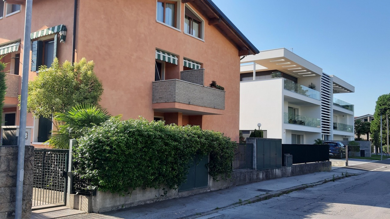 Photo of Outdoor in Abano Terme