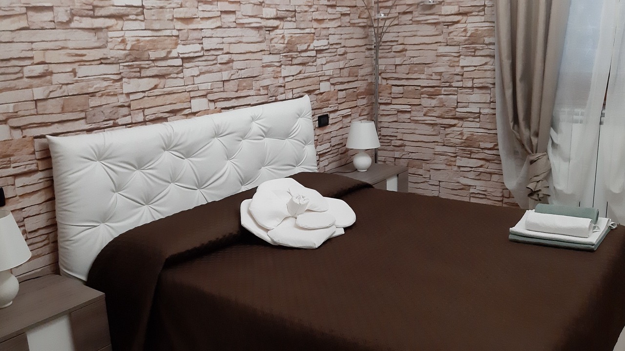 Photo of Bedroom in Abano Terme