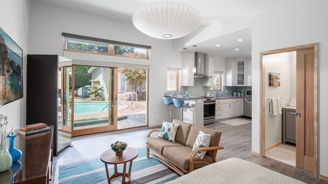 Photo of Outdoor in Bixby Knolls