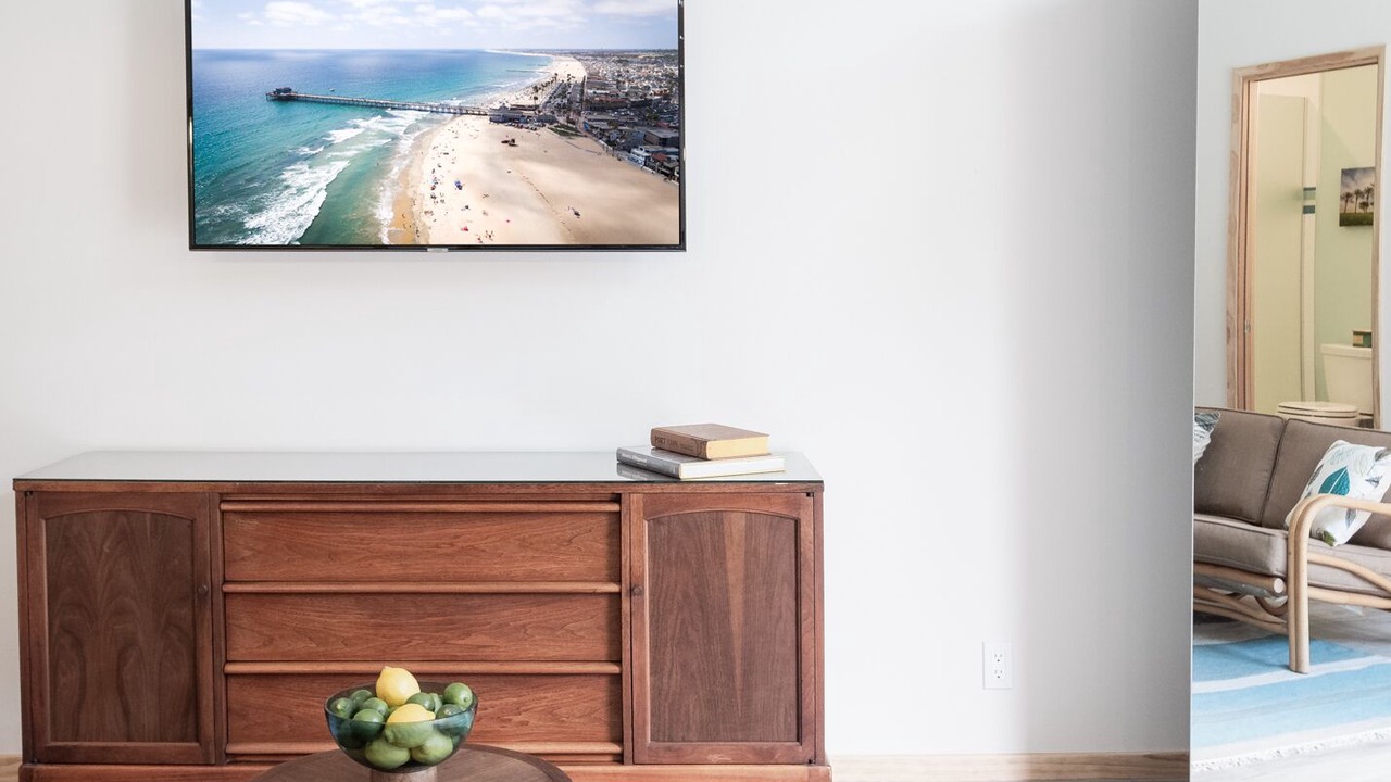 Photo of Livingroom in Bixby Knolls