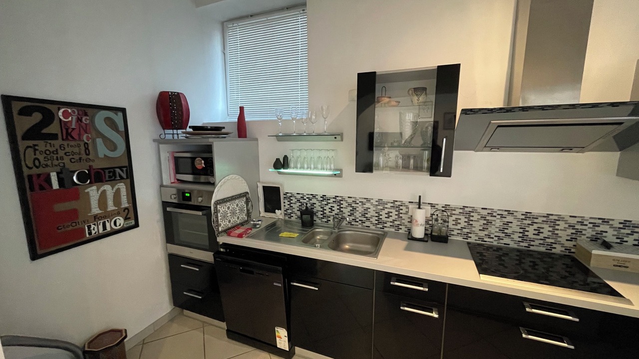 Photo of Kitchen in Sud Loire