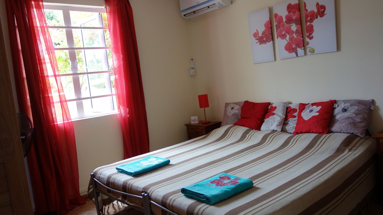 Photo of Bedroom in Coromandel