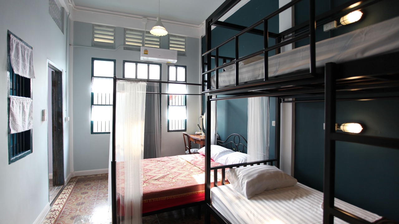 Photo of Bedroom in Talat Phlu