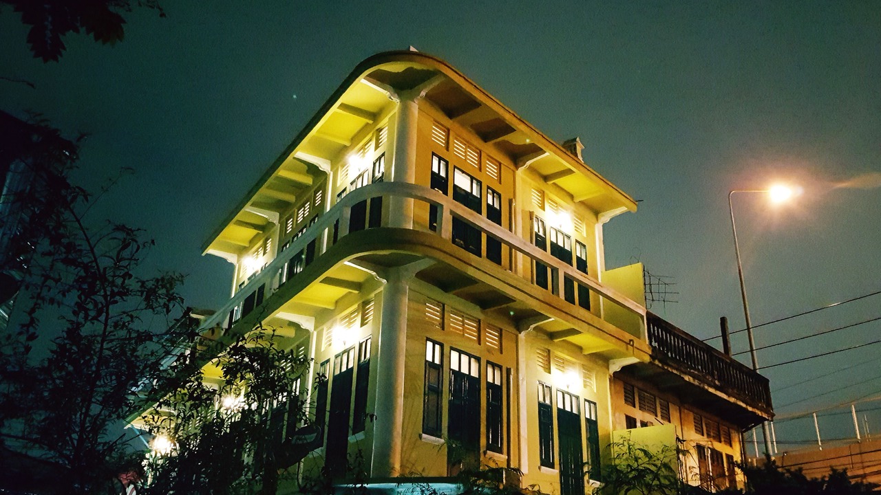 Photo of Bedroom in Talat Phlu