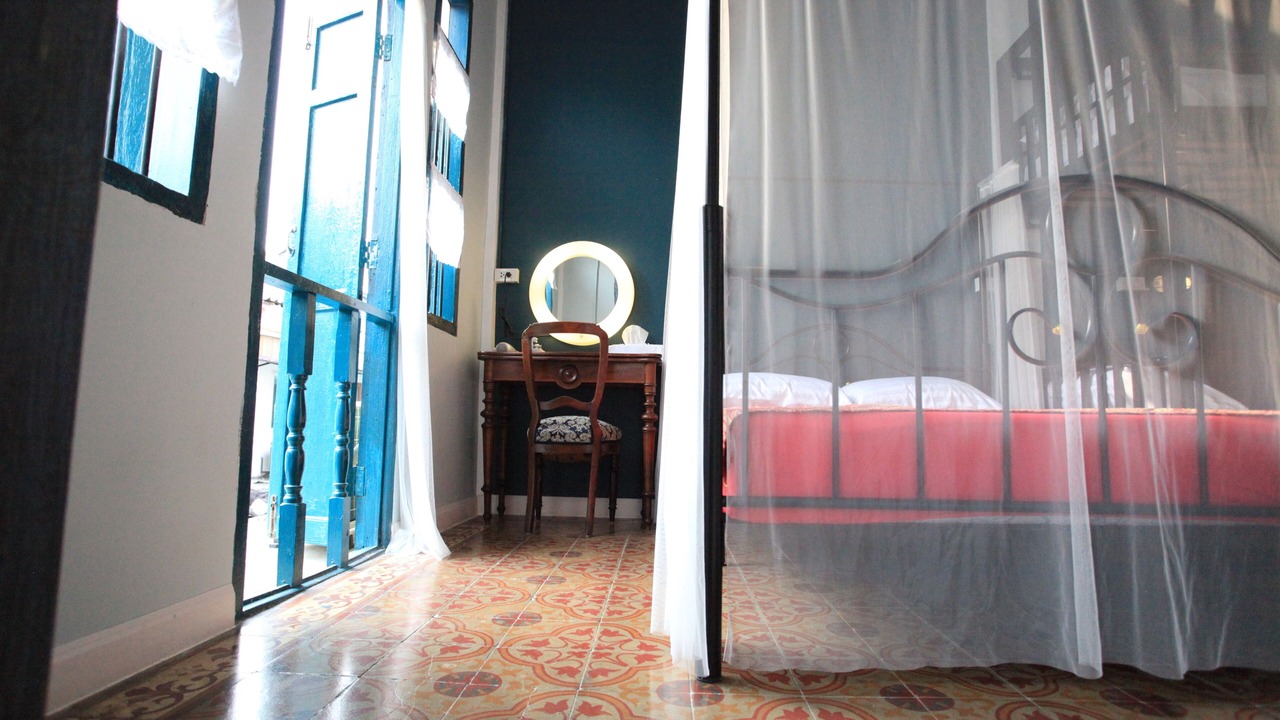 Photo of Bedroom in Talat Phlu