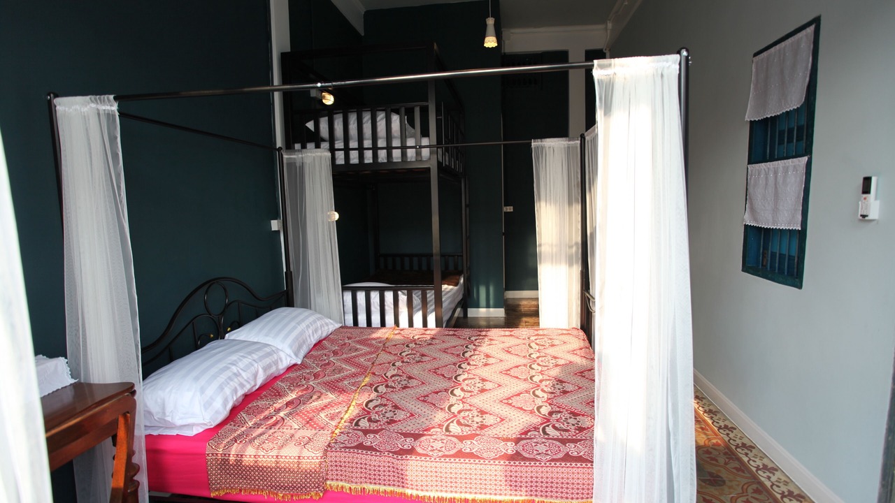 Photo of Bedroom in Talat Phlu