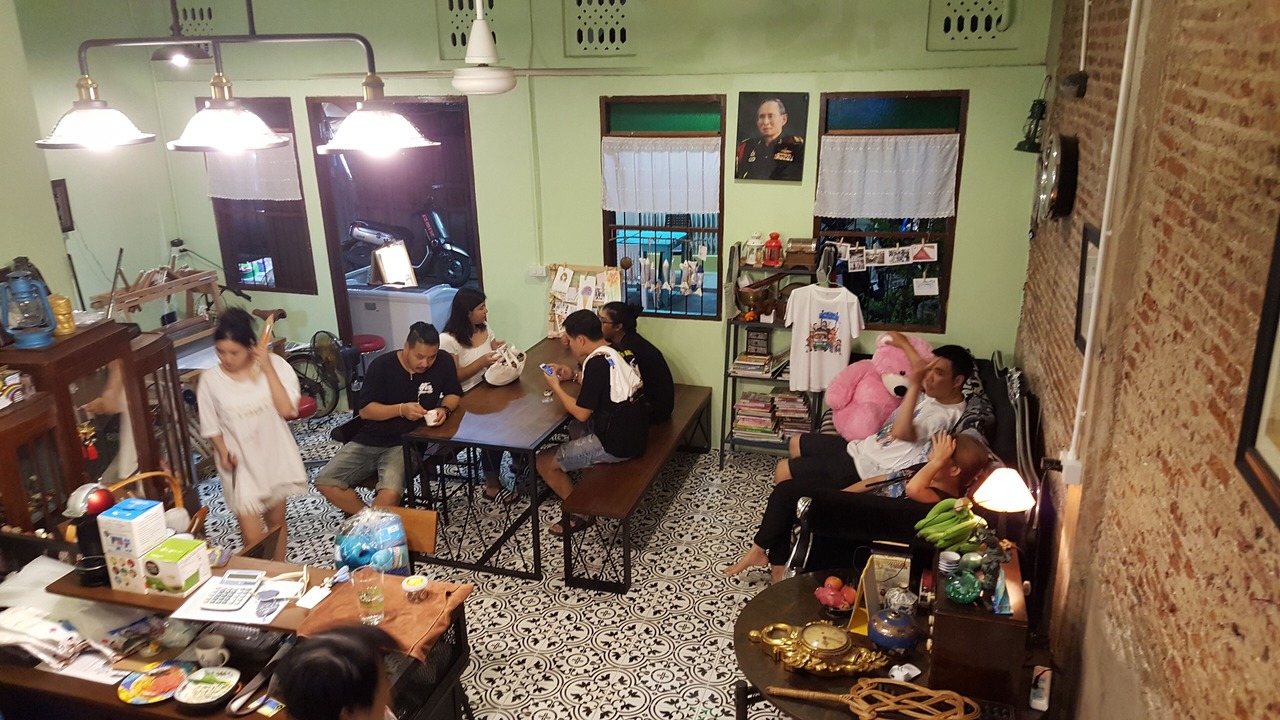 Photo of Bedroom in Talat Phlu