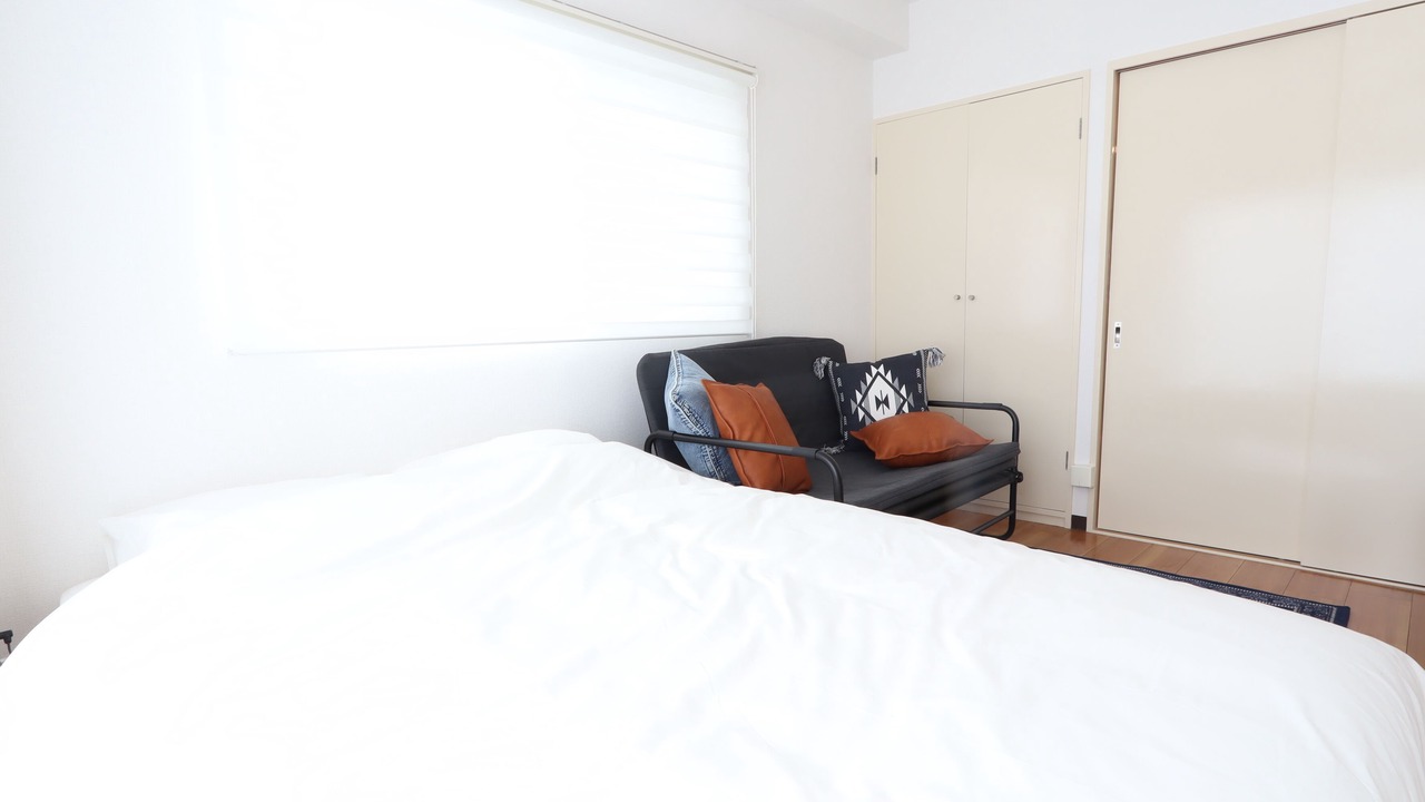 Photo of Bedroom in Chigasaki