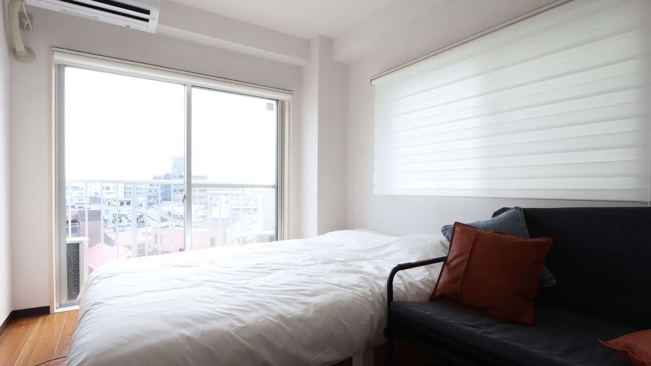 Photo of Bedroom in Chigasaki