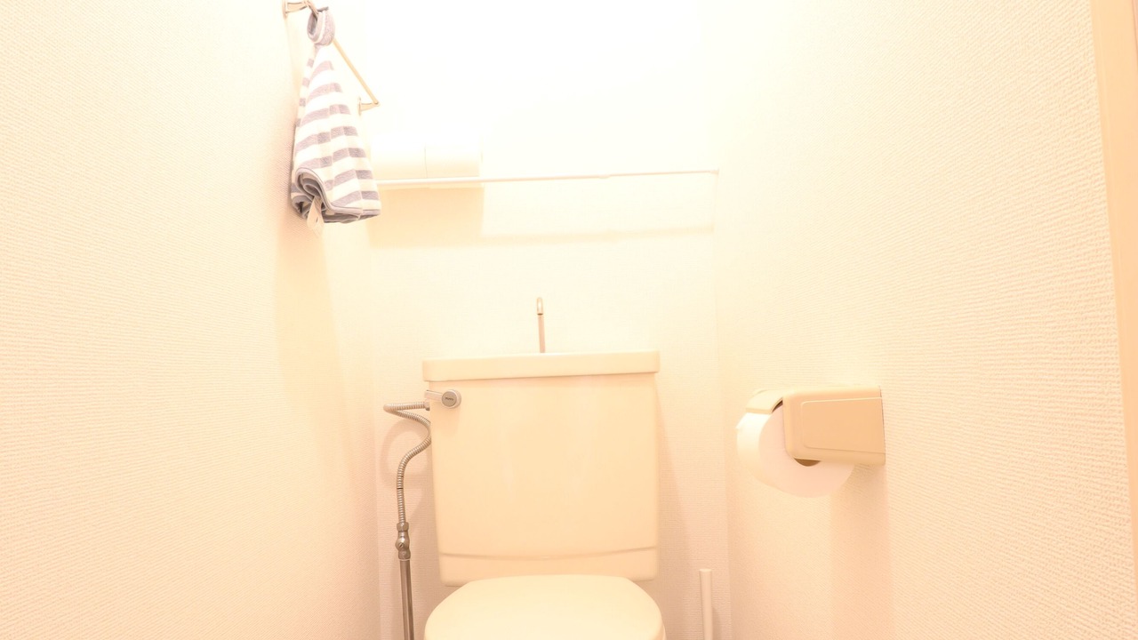 Photo of Bathroom in Chigasaki