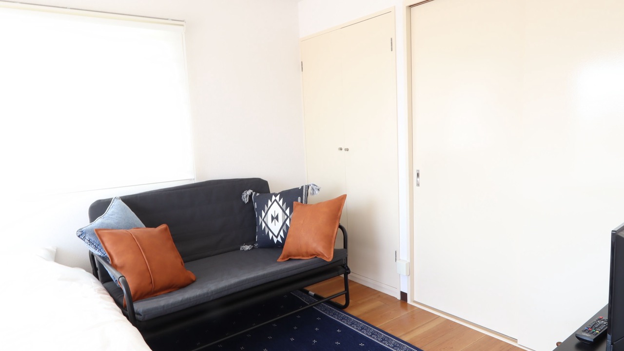 Photo of Livingroom in Chigasaki