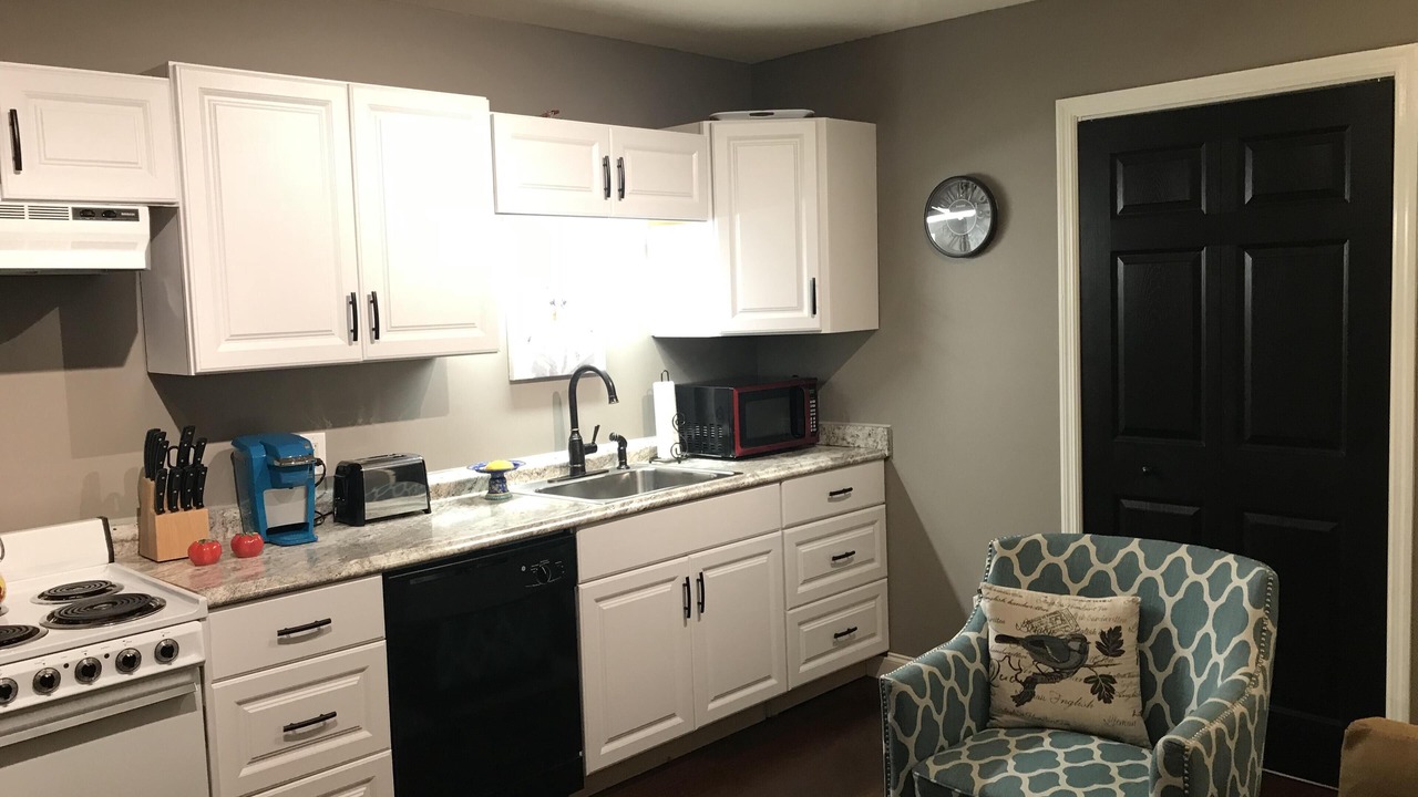 Photo of Kitchen in Kingston Springs