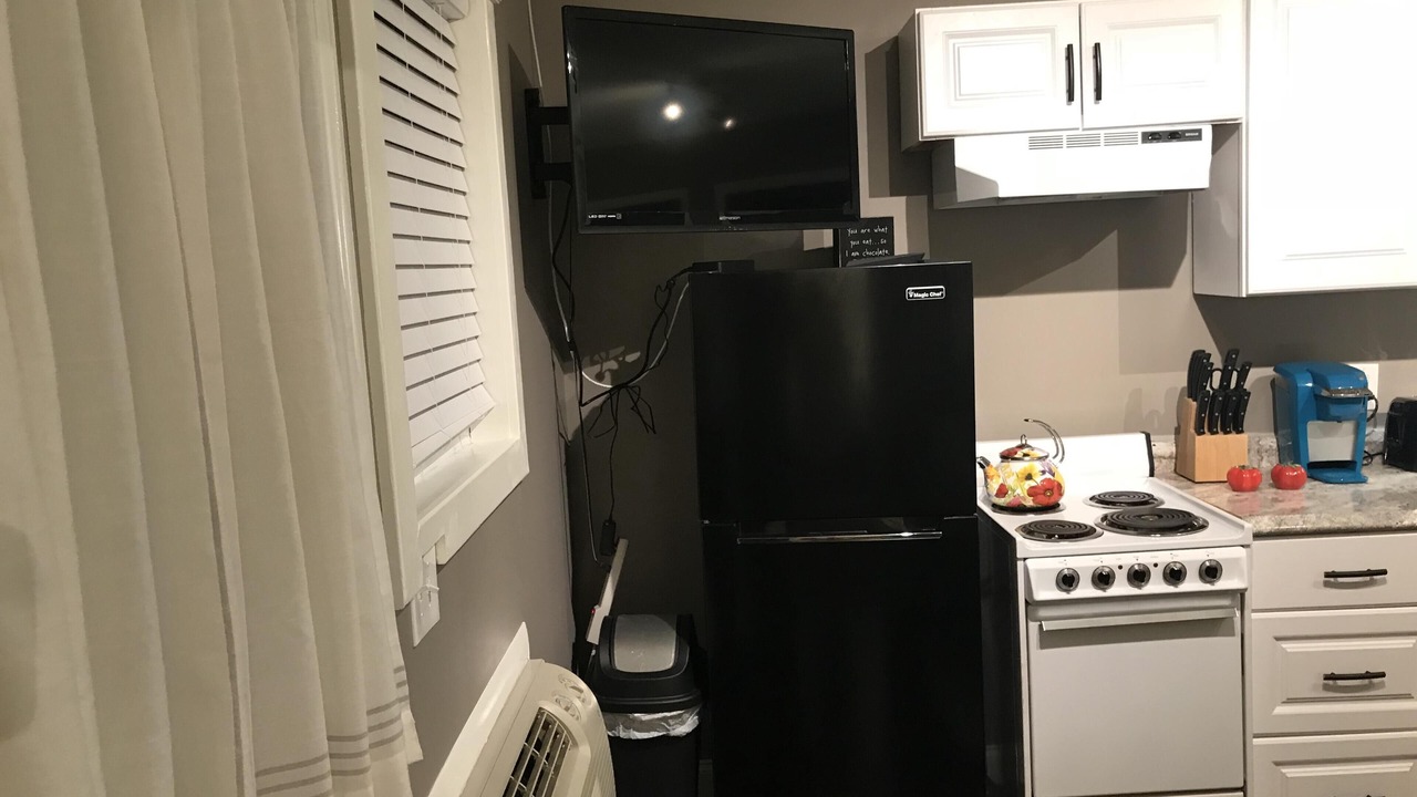 Photo of Kitchen in Kingston Springs