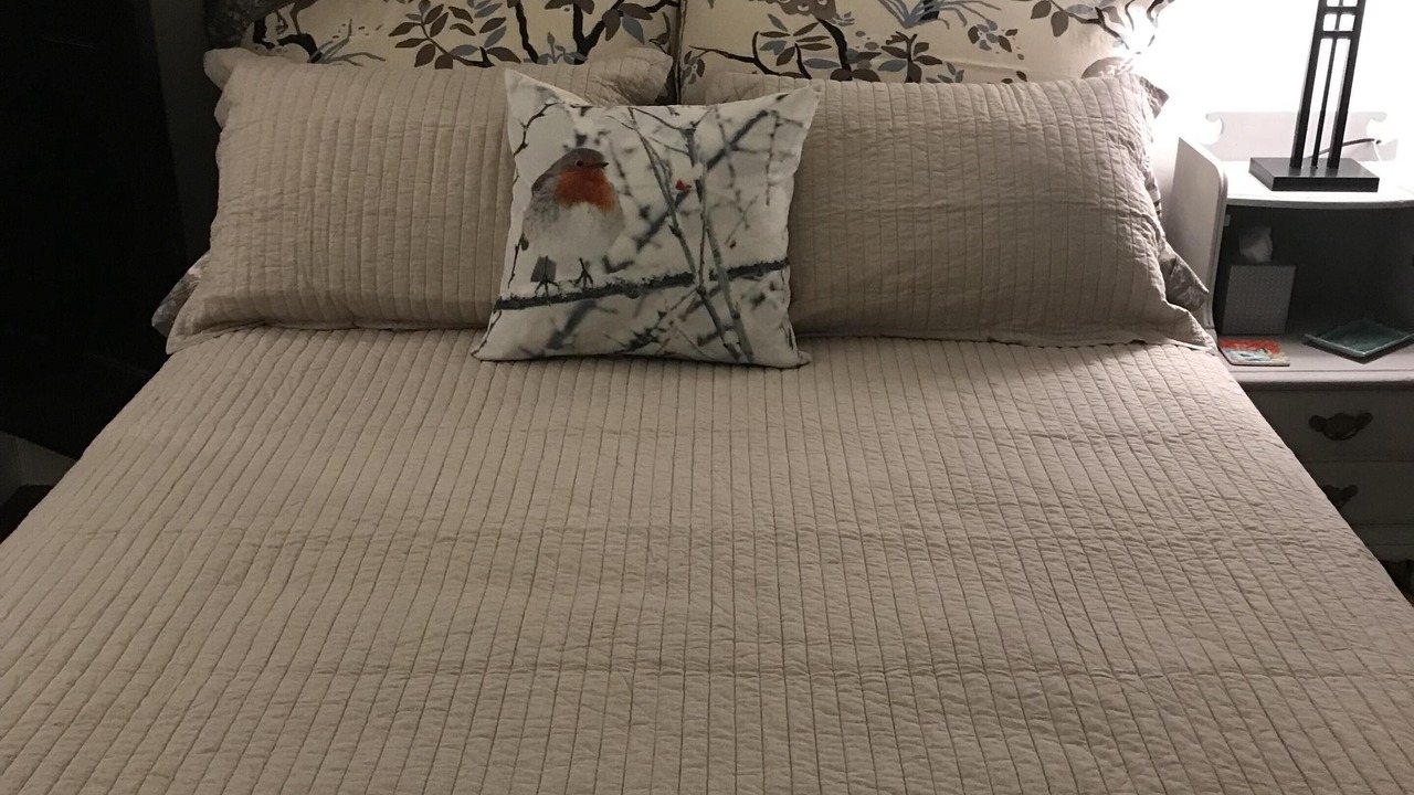 Photo of Bedroom in Kingston Springs