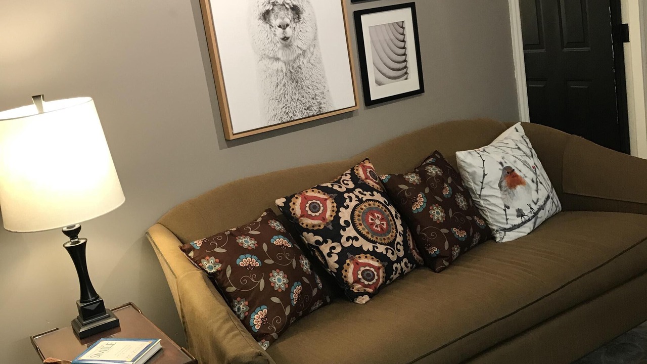 Photo of Livingroom in Kingston Springs