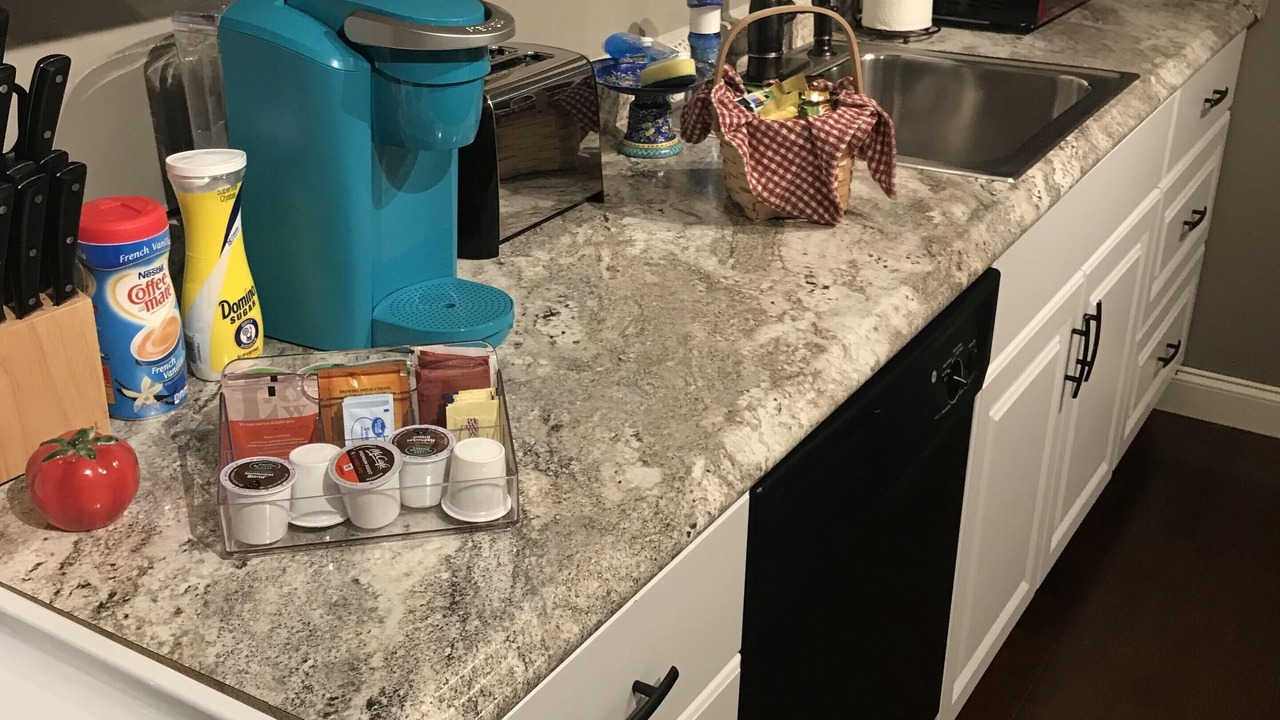 Photo of Kitchen in Kingston Springs