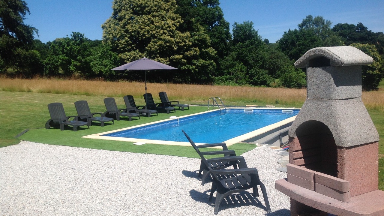 Photo of Outdoor in Saint-Aignan