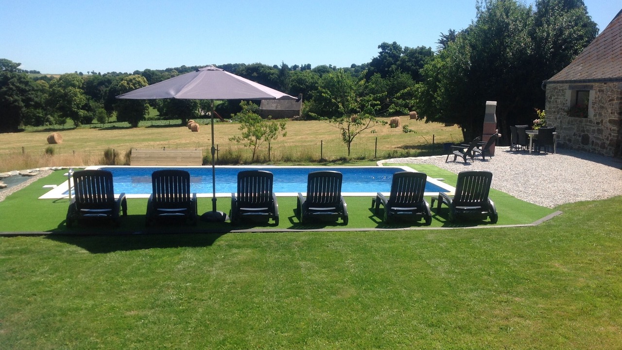 Photo of Outdoor in Saint-Aignan