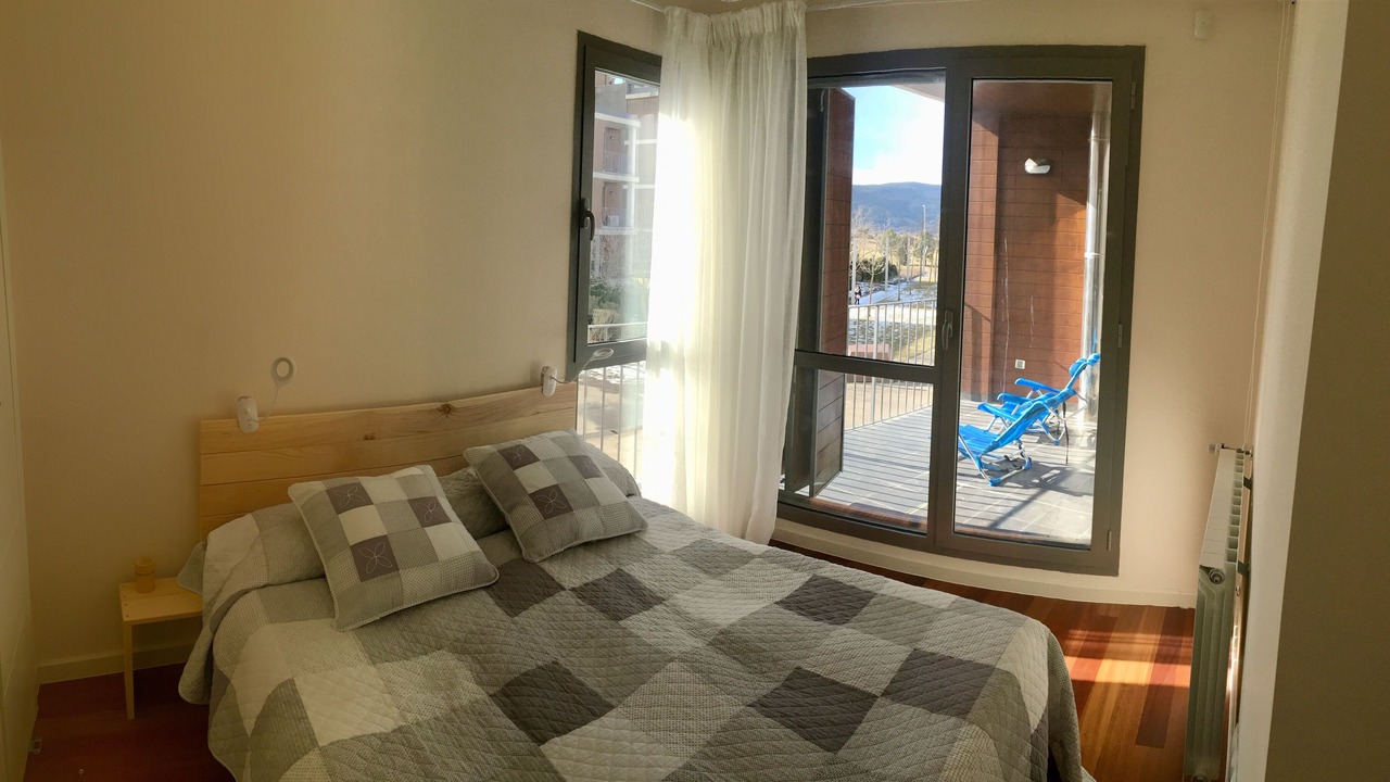 Photo of Bedroom in Latas
