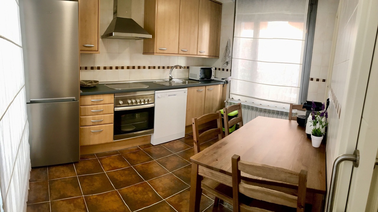 Photo of Kitchen in Latas