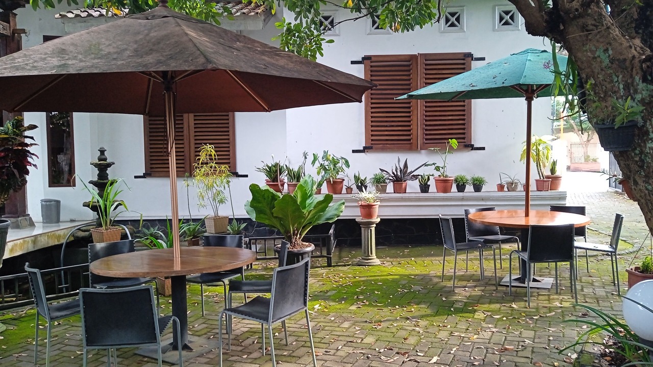 Photo of Outdoor in Salatiga