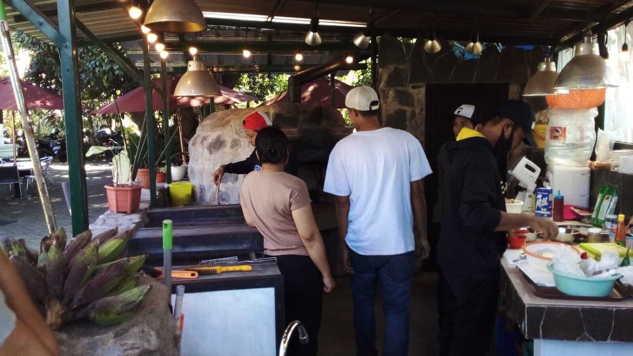 Photo of Outdoor in Salatiga