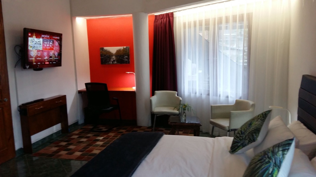 Photo of Bedroom in Salatiga