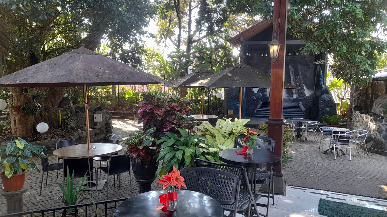 Photo of Outdoor in Salatiga