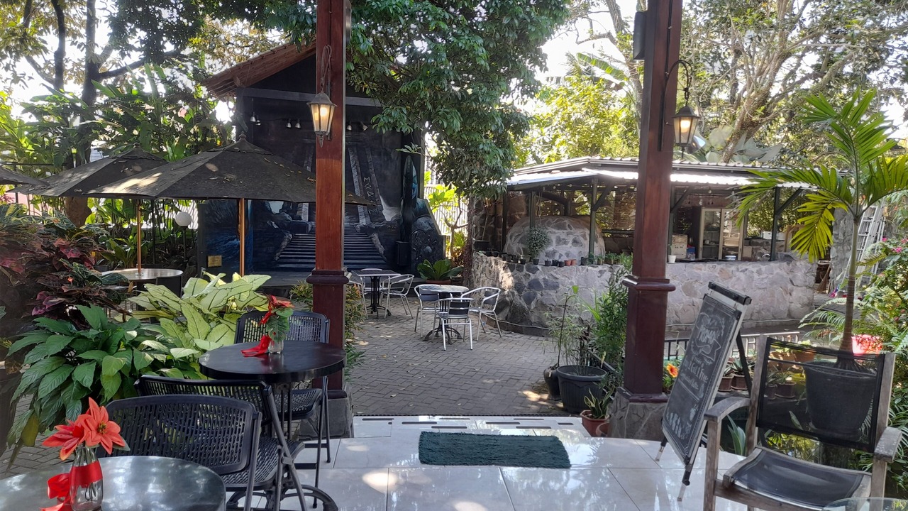 Photo of Outdoor in Salatiga