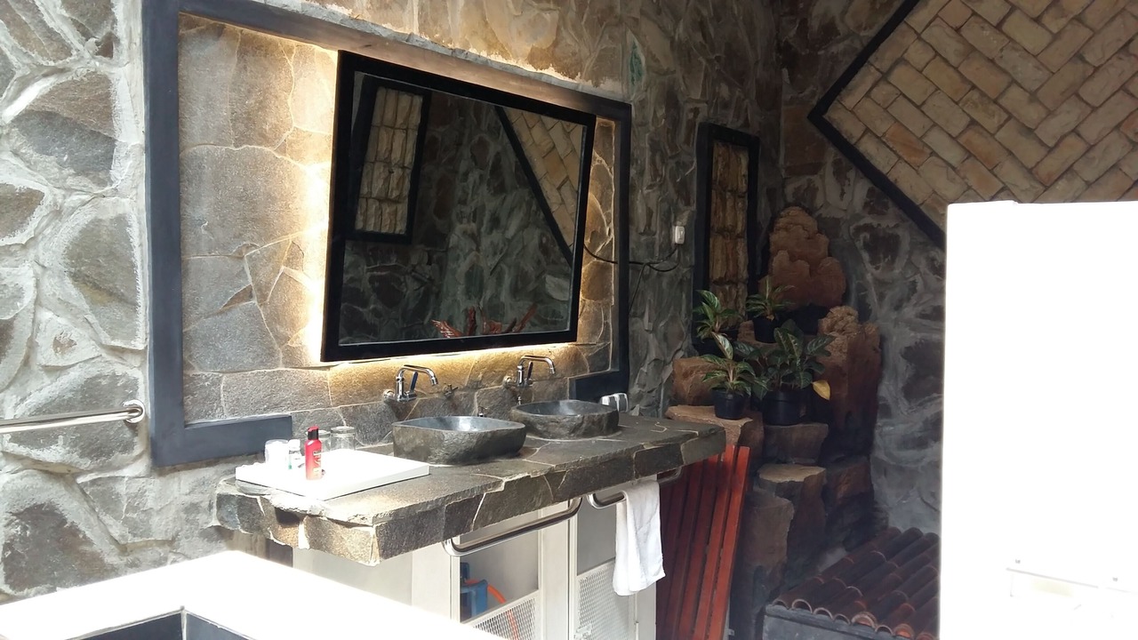 Photo of Bathroom in Salatiga